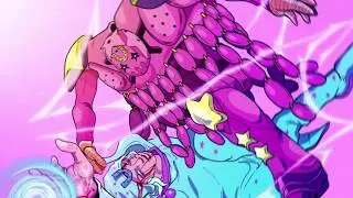 Tusk act 4 fan-animation [Original]