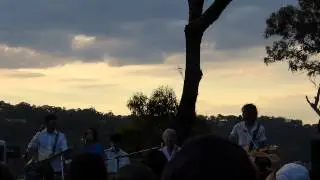 Tim, Harper and Elliot Finn - Respect