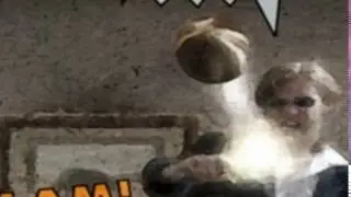 OH GOD U SHOT ME AAAAAAAAHHHHHHHHH