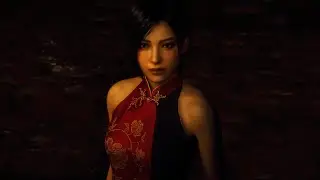 Resident Evil 4 Remake U2