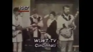 Kenny Rogers & The First Edition History