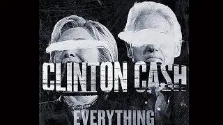 CLINTON CASH OFFICIAL DOCUMENTARY MOVIE ( FULL ) WATCH FOR FREE HERE!