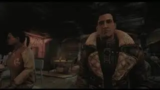 Fallout 2287: Nuclear Winter 