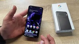 How to take a screenshot & make screen recording on your Google Pixel 8 / 8a & Pixel 8 Pro DIY