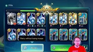 AoC: Perfect Void 135