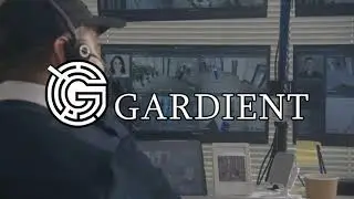 Gardient Live Event Monitoring
