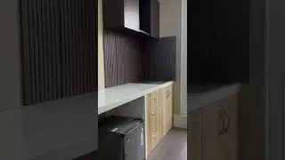 smart living 😎 studio apartment invester choice #video #home #youtube