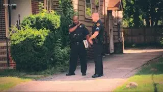 Cleveland residents to vote on Issue 24, controversial initiative on police reform