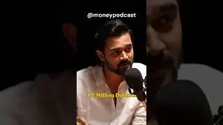 Bhuvan Bam On His Net Worth @mensxp   #podcast #shortsfeed #viralvideo #bhuvanbam