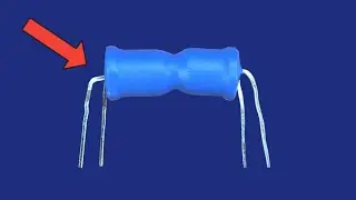 Wow!! Amazing Homemade opto-coupler