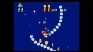 Yoshi Touch & Go Nintendo DS Gameplay - No sound