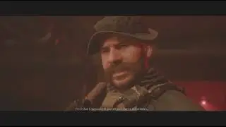 When ￼Makarov Destroyed Everything | Call of Duty Modern Warfare 3 Campaign #5