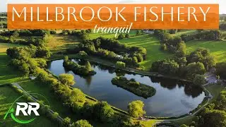 Millbrook fishery | Carp fishing | Chasing a new PB