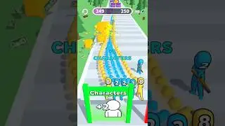 MERGE GRABBER GAME || MERGE GRABBER GAMEPLAY #viral #shorts
