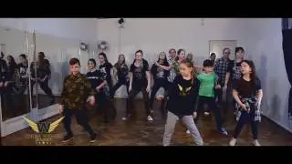 Open Wings Studio - I.D.W. 2017 - Ziua 4 - Video 3