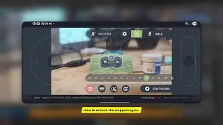 Blender Camera Controller Tutorial - Beta 5 | Camera Streaming