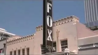 Fox Theatre