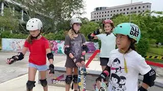 Vans Skate School 3