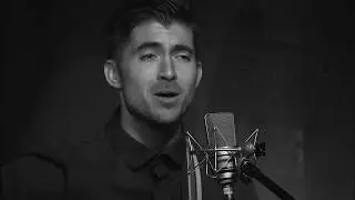 Jonathon Robins - Trouble (live studio recording)