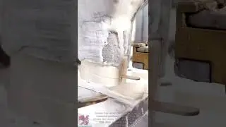 Modern automatic ice cream production line