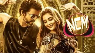 Arabic Kuthu from BEAST BGM | ncs tamil | ncm tamil