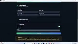 quotex auto trading bot free trial available | 90% accuracy trading bot |quotex otc trading bot