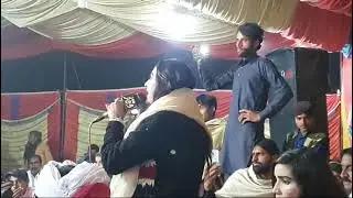اللہ یار نہ نکھیڑے  Singer Shazia nathli 03030758809   نیو پروگرام 2025