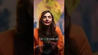 Escape the Shiny Object Syndrome - Dr. Meghana Dikshit