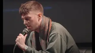 Frazer Ray On His Name Change, Presets and Mastering | TREAD | Noods Levels