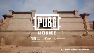 The Ancient Secret Mode | Erangel |Miramar