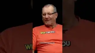 Эд О'Нил безумно смешная история о Джоне Ловитце #шорты