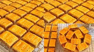 Kue Kering Sultana ,kue kering jadul ternyata seenak itu mudah juga dbuat