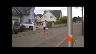 YowAir : Never Back Down  ( Skmatw )