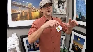 Mount Gretna Photographers and Artists