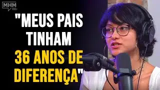 DIFEREN&Ccedil;A de IDADE no RELACIONAMENTO importa? | PODCAST do MHM