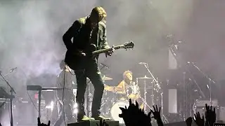 Queens Of The Stone Age - OVO Hydro, Glasgow - 18th November 2023