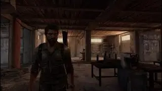 Bill the onerous part 4 of survivor diff The Last of Us&trade; Remastered