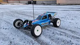 Kyosho UltimaSB DirtMaster Community Edition#Kyosho#UltimaSB#DirtMaster#2wdbuggy