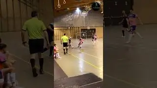 #77 Bonnano #futsal #belgium #divisionone #football #reels #sport #li&eacute;ge #FutsalChallenge #🇧🇪