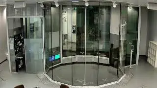VossVind Live Stream
