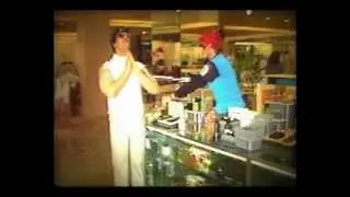 Videowest - DEVO Fashion