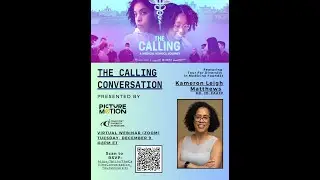 The Calling Conversation: Representation, Trust & Leadership in Medicine