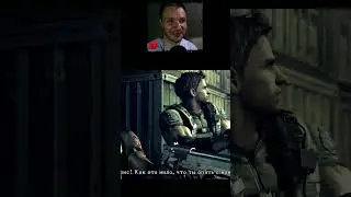 Эксель всё, закончилась  ►   Resident Evil 5  ► КООП Стрим