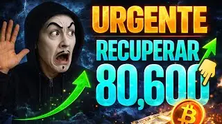 🔴 DIRECTO: 80,6k SON CLAVE PERO 74,5K TAMBI&Eacute;N | AN&Aacute;LISIS #BITCOIN