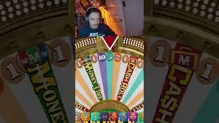 💰 Money Time NEW Pragmatic Slot Gameshow 🎰 #moneytime