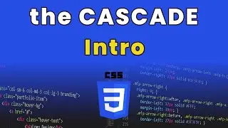 CSS3 - #3 - Introduzione al concetto di Cascata  - [Tutorial in Italiano]
