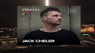 jackson Nichele aka Jack Cheler Brazilian DJ and producer is proof that there is always room