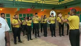 Anivers&aacute;rio do Luzeiro Esporte