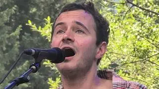 Tom Smith (The Editors): Papillon - No Borders Music Festival, Belopeška jezera, 2026