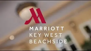 Marriott Beachside Resort - Key West FL